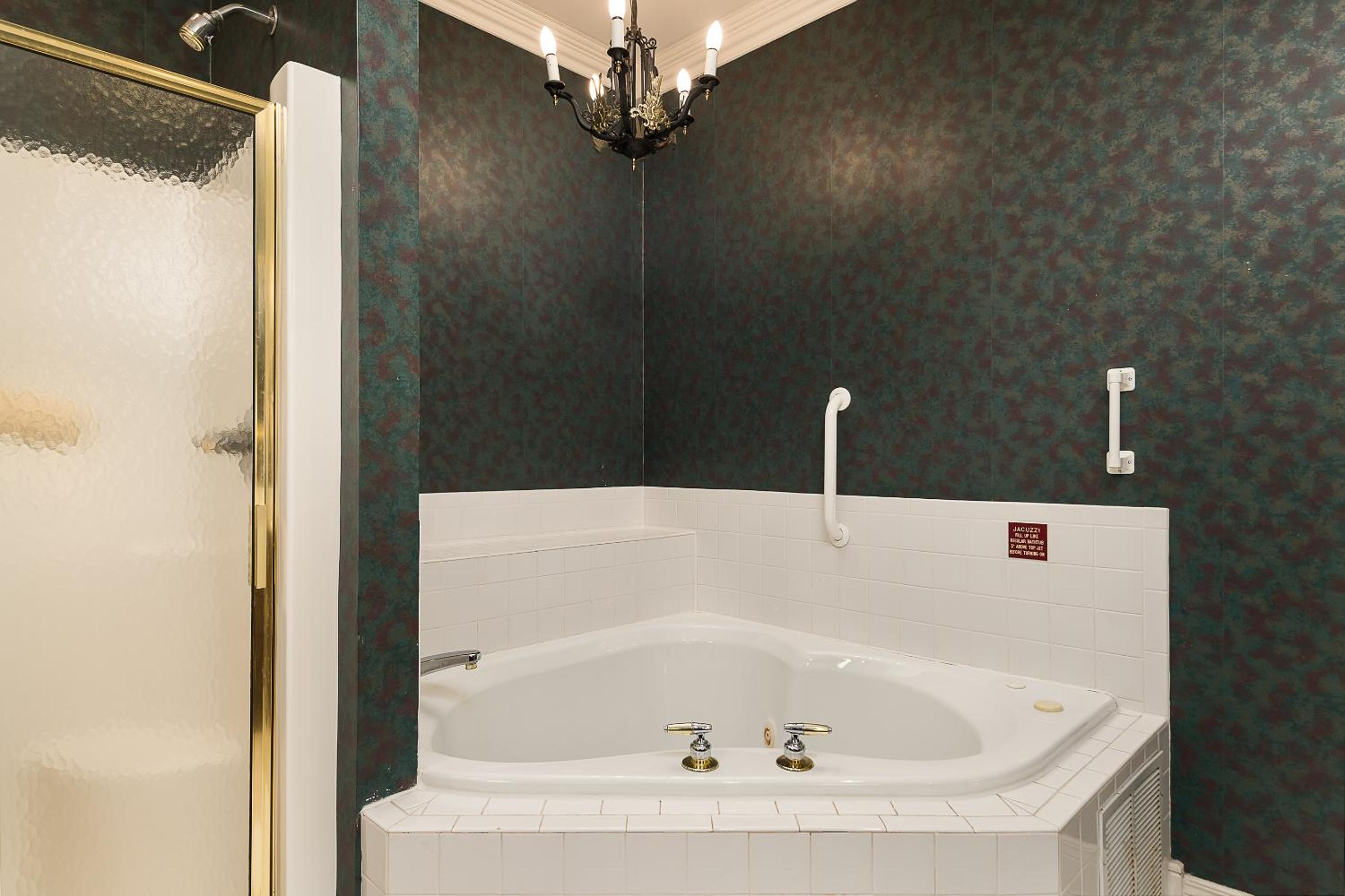 Montgomery Inn BnB, photo 53
