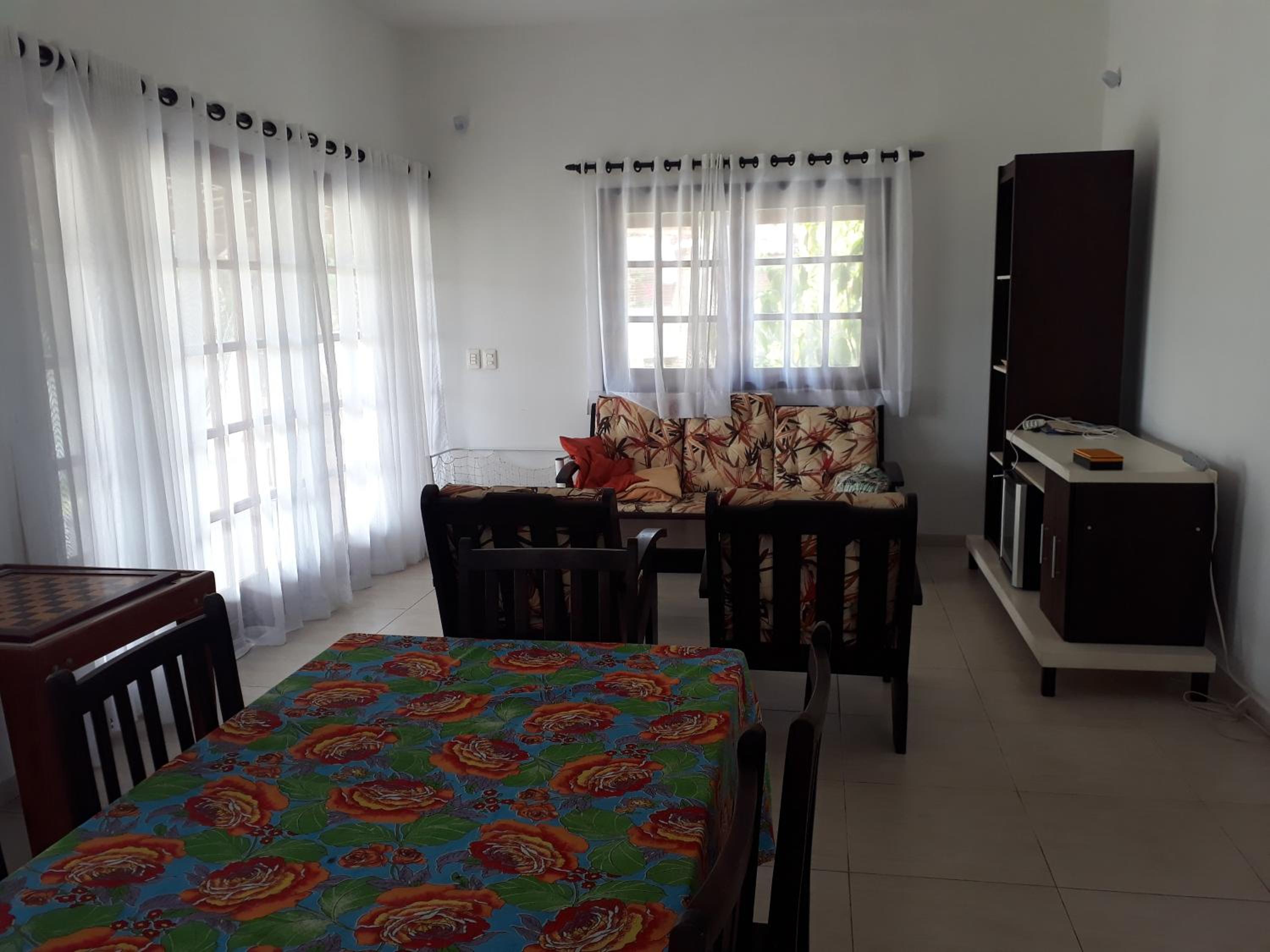 Casa Rústica em Gravatá