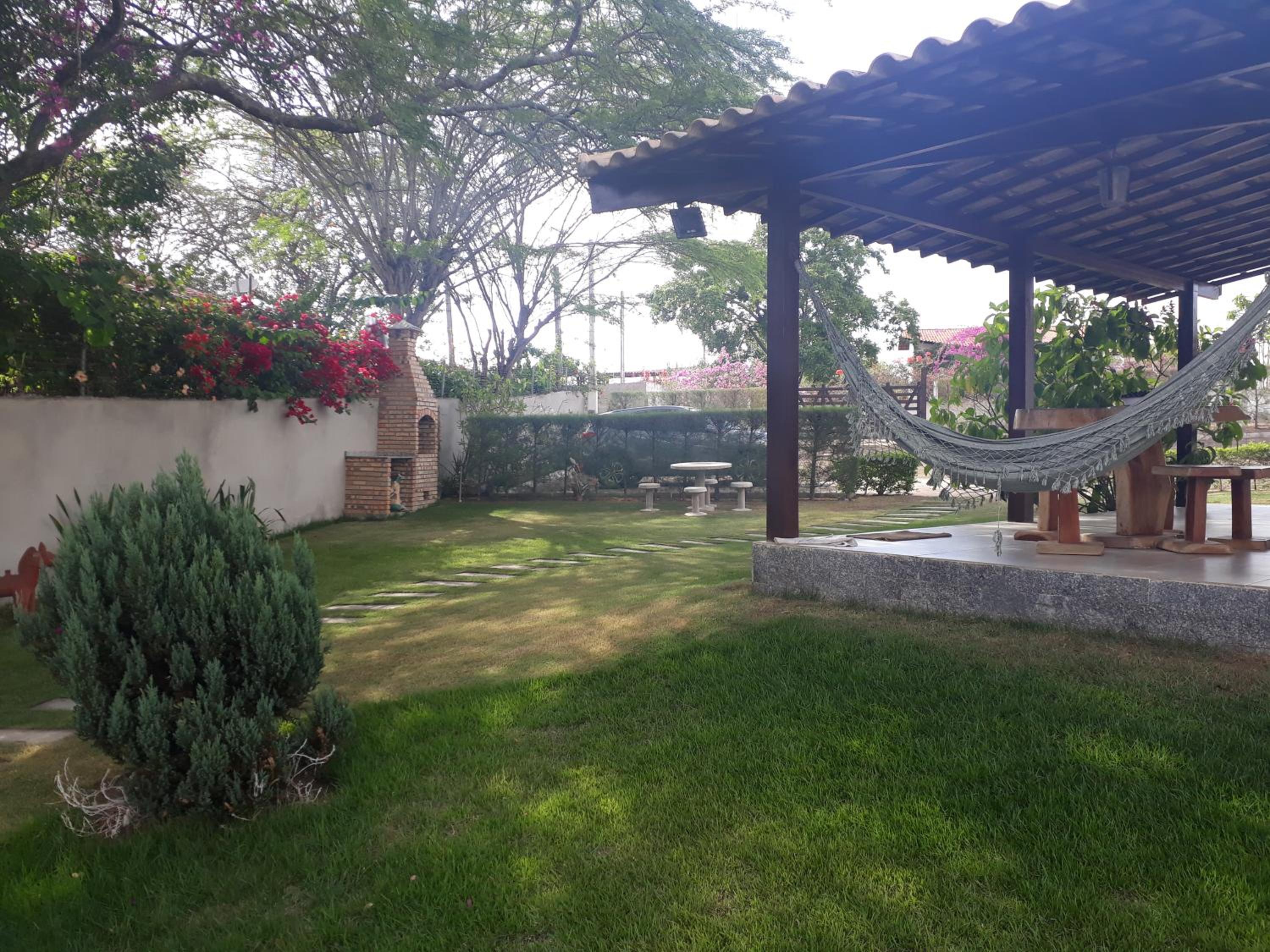Casa Rústica em Gravatá