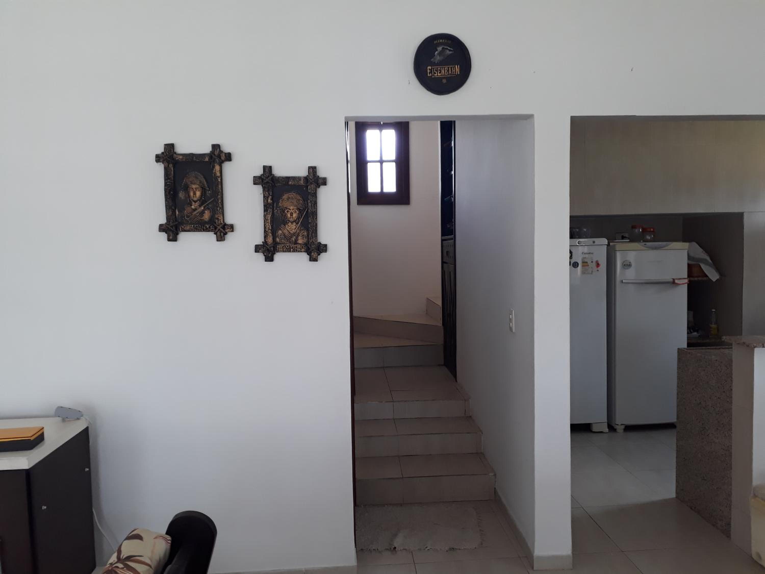 Casa Rústica em Gravatá