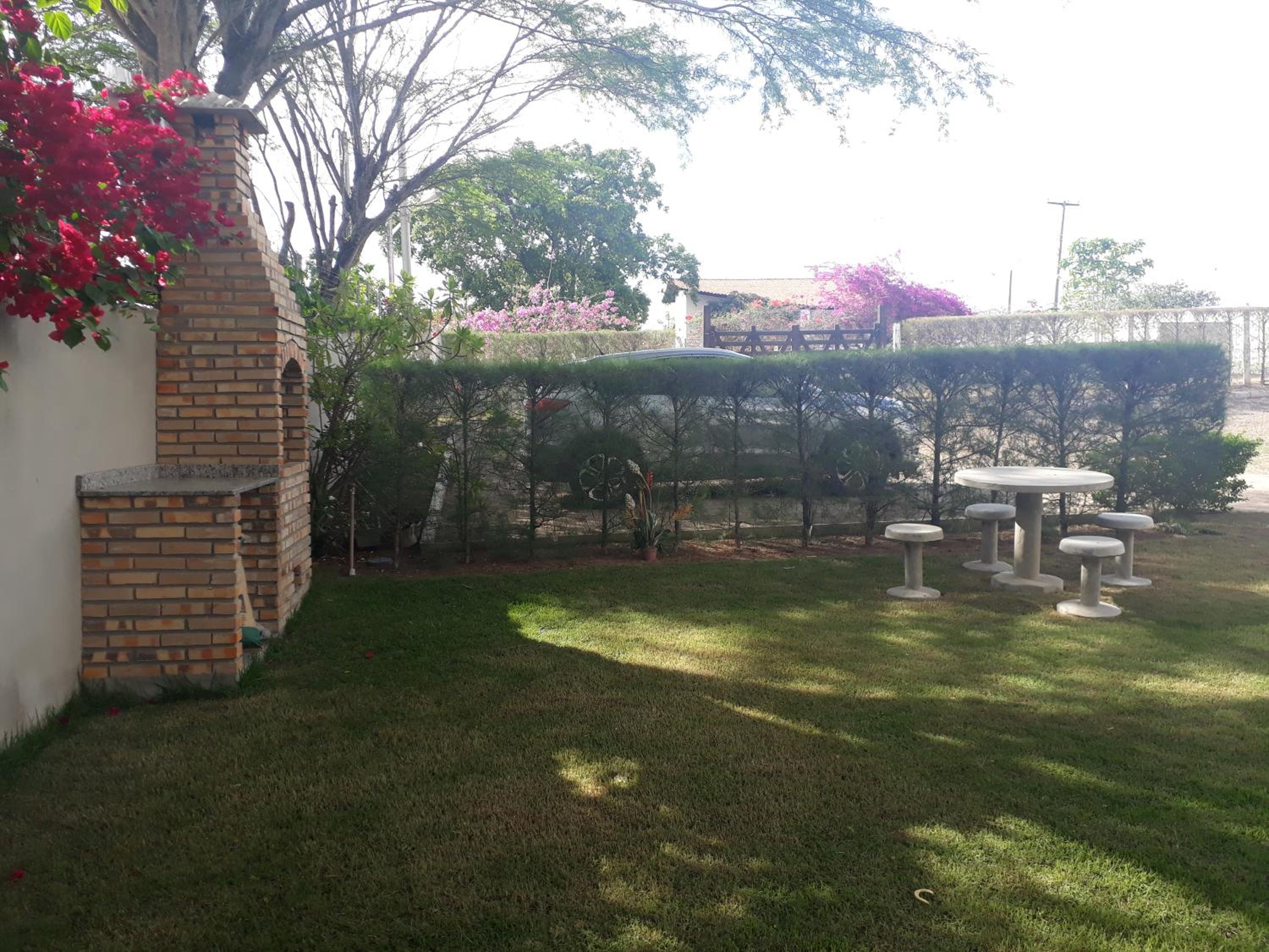 Casa Rústica em Gravatá