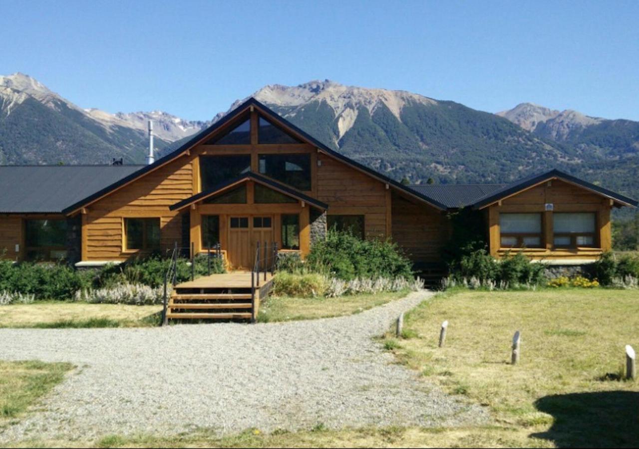 Hosteria Ruca Kitai