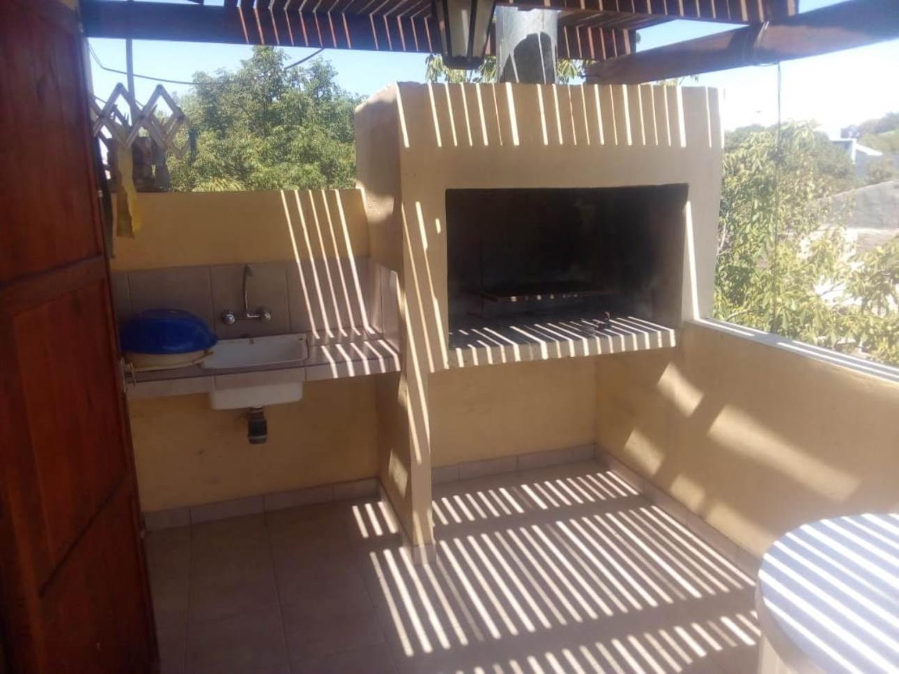 Apartamento Confortable Samai Huasi