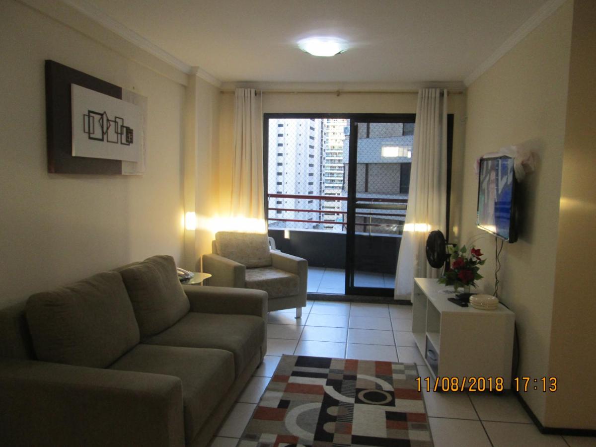 Otimo apartamento 2 quartos,tv acabo,internet