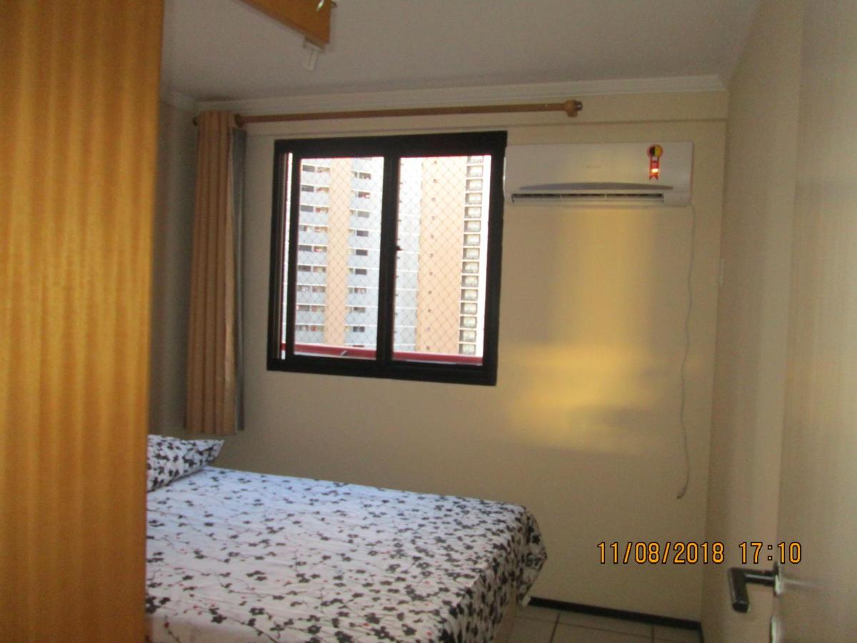 Otimo apartamento 2 quartos,tv acabo,internet
