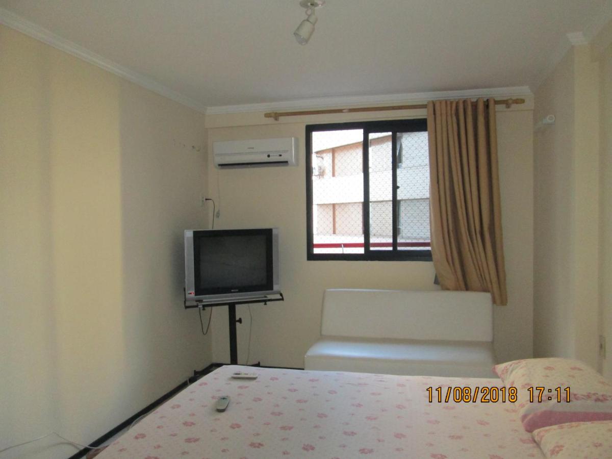 Otimo apartamento 2 quartos,tv acabo,internet