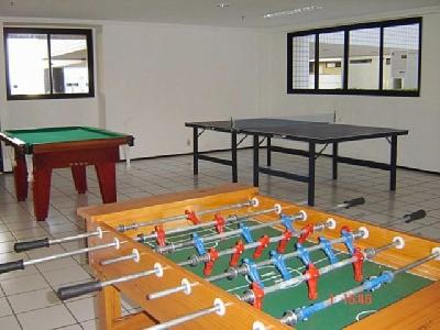 Otimo apartamento 2 quartos,tv acabo,internet