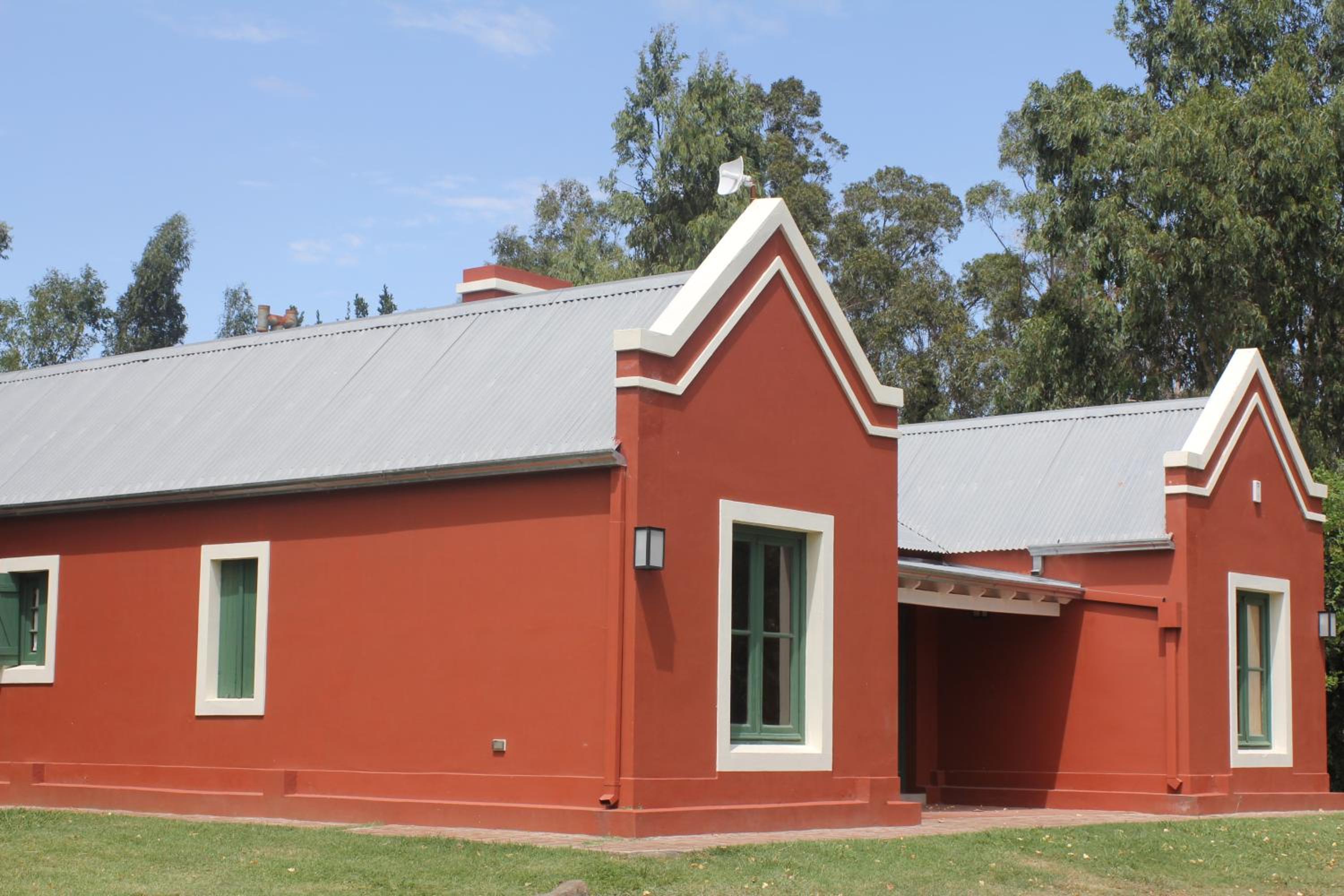 Quinta El Monte