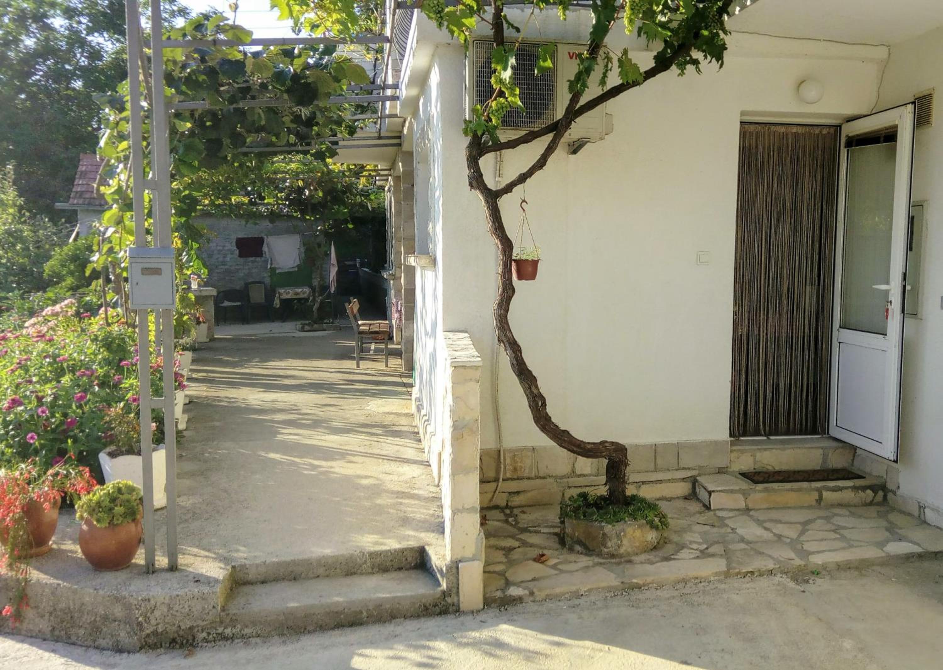 Apartmani Bosco view 2