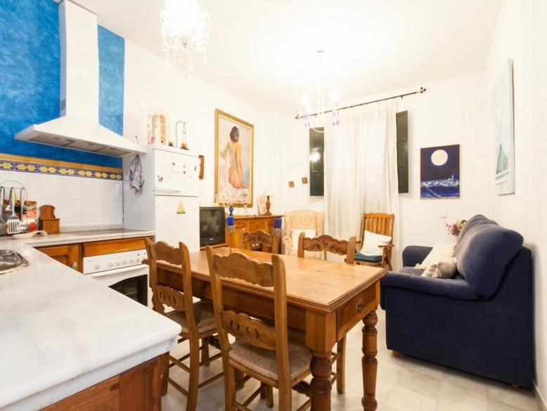 Apartamento Santa Cruz photo 2