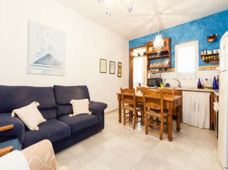 Apartamento Santa Cruz photo 5