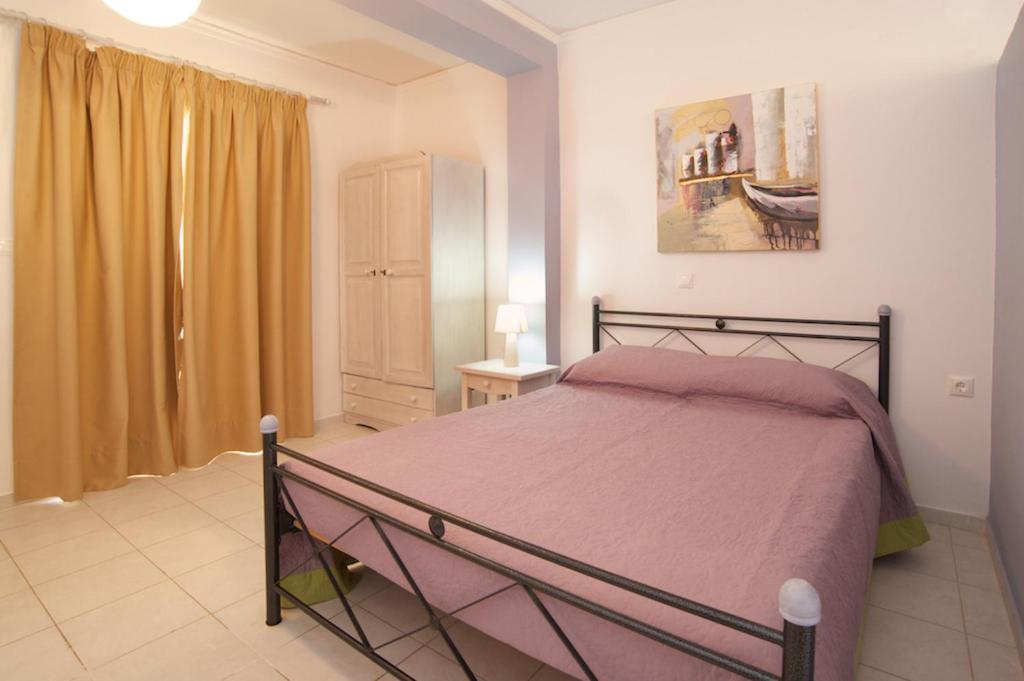 Minas Apartments