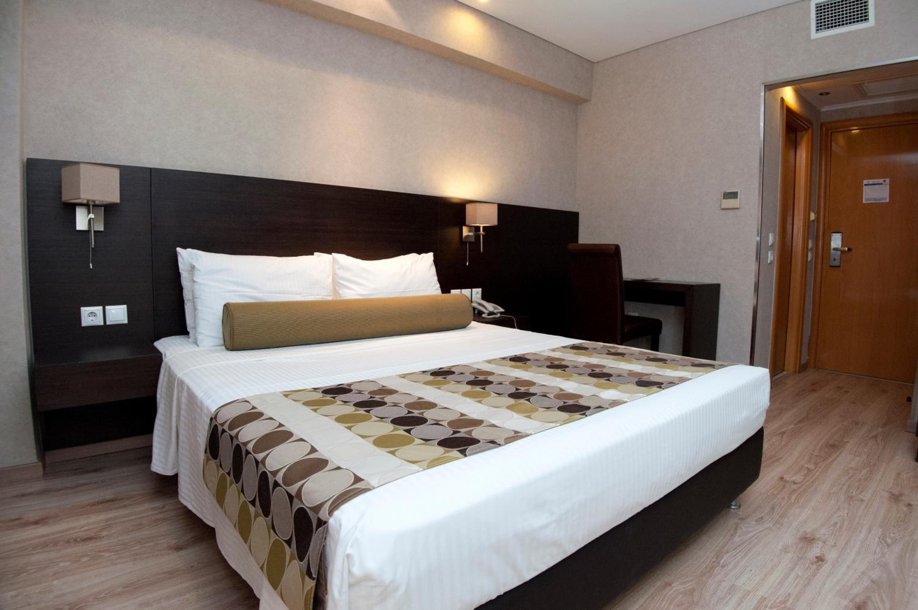 Nefeli Hotel Alimos photo 2