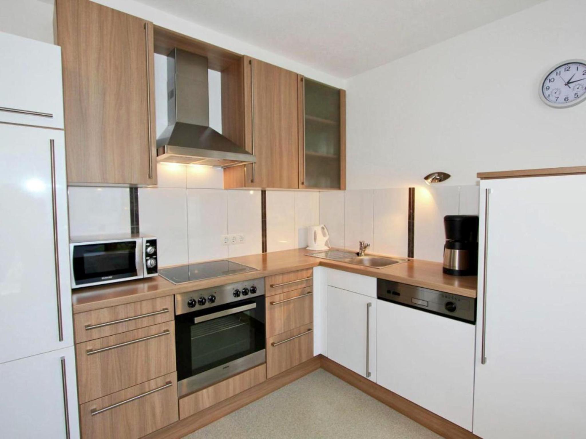 Ferienwohnung Kirschner view 3