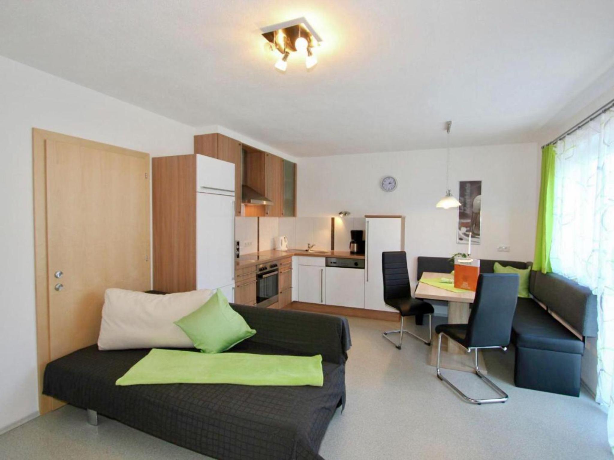 Ferienwohnung Kirschner view 5