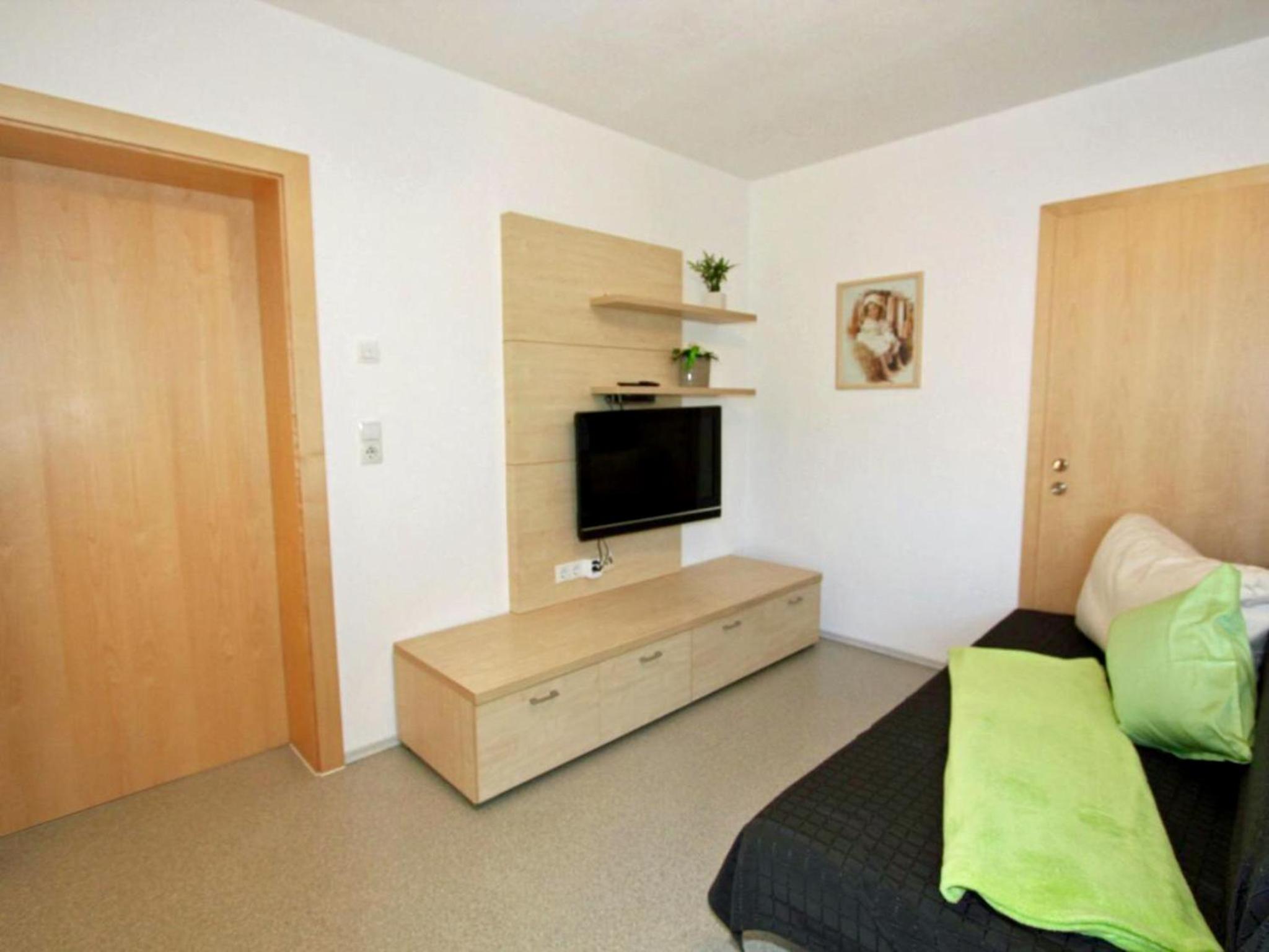 Ferienwohnung Kirschner view 4