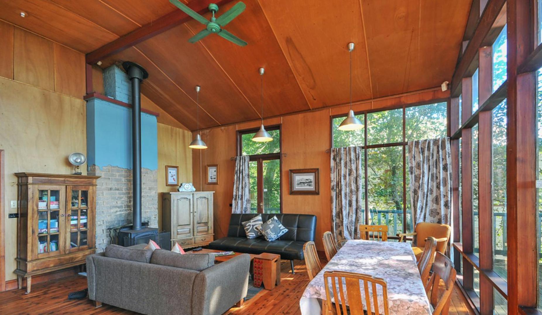 Sidneys Retreat