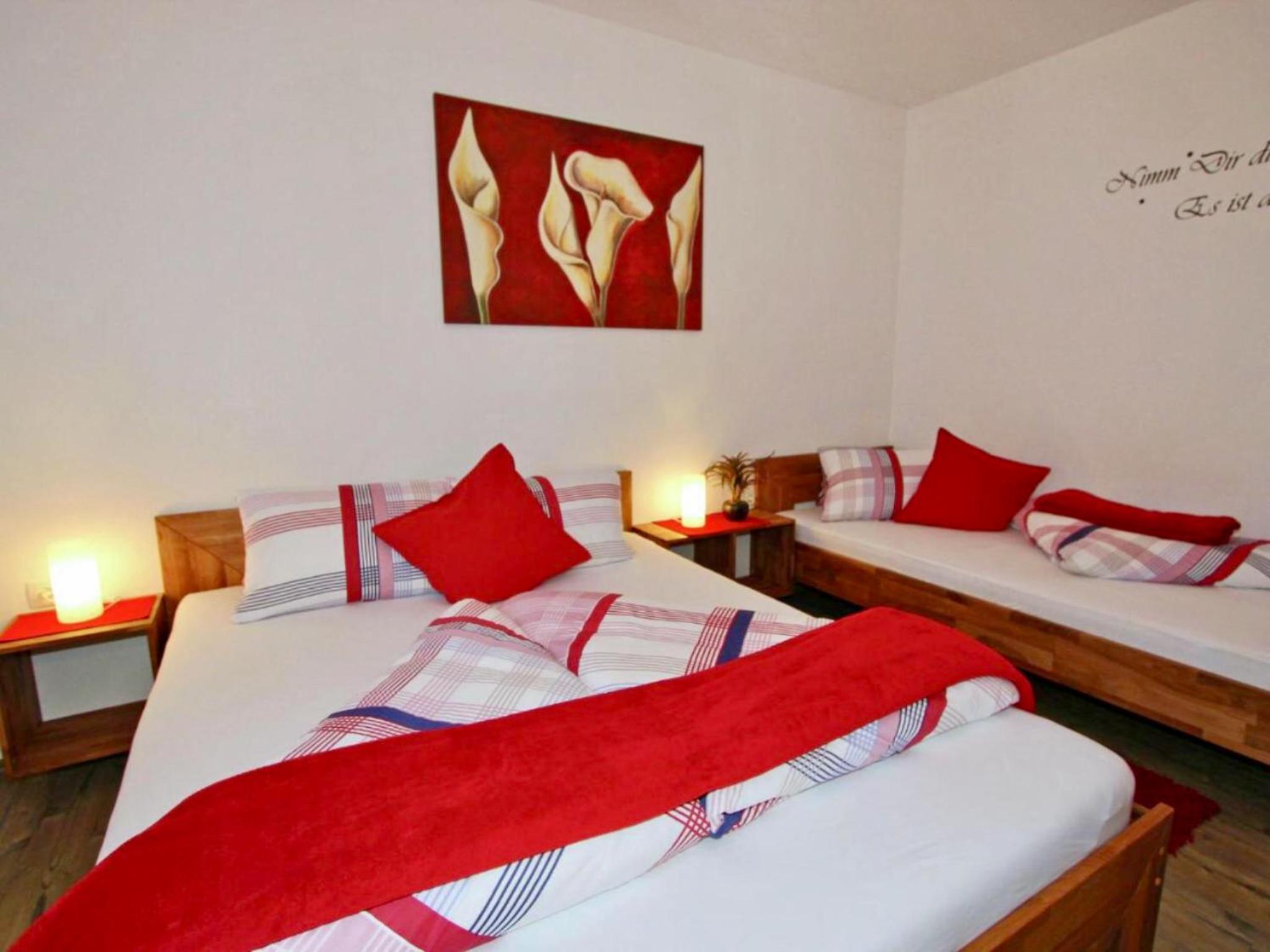 Ferienwohnung Kirschner view 2