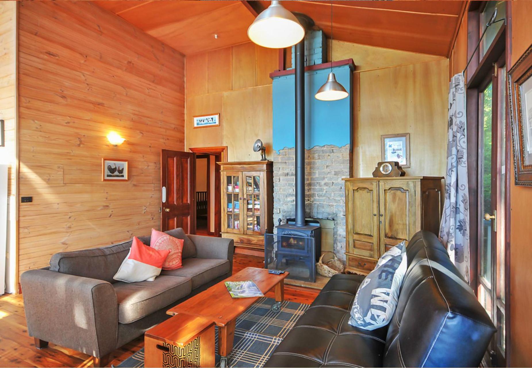 Sidneys Retreat