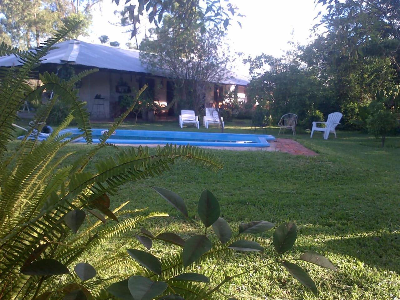 Hospedaje San Cayetano