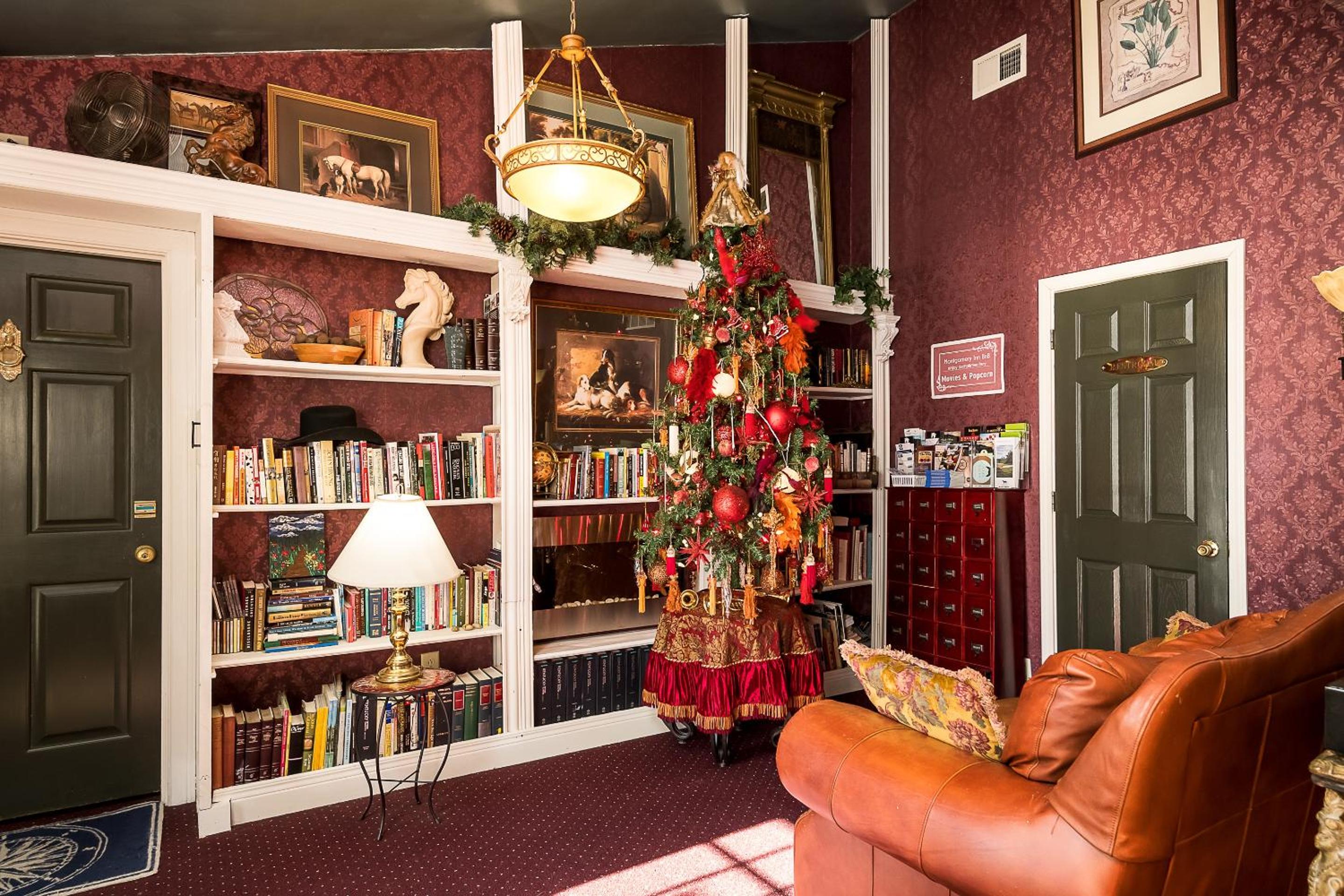 Montgomery Inn BnB, photo 57