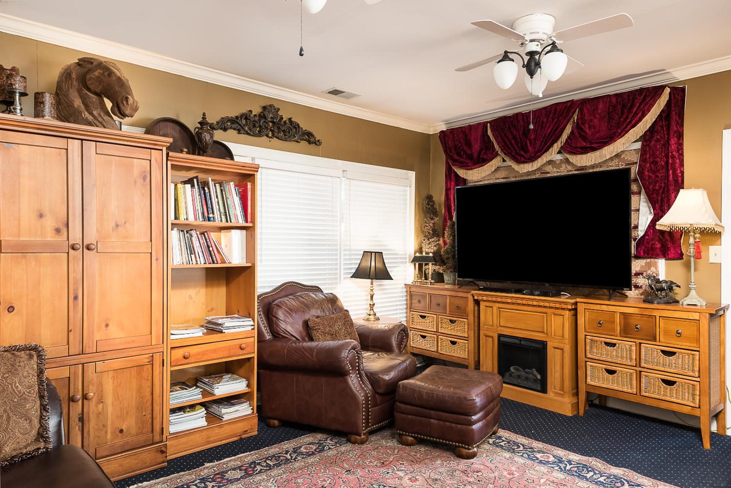 Montgomery Inn BnB, photo 39