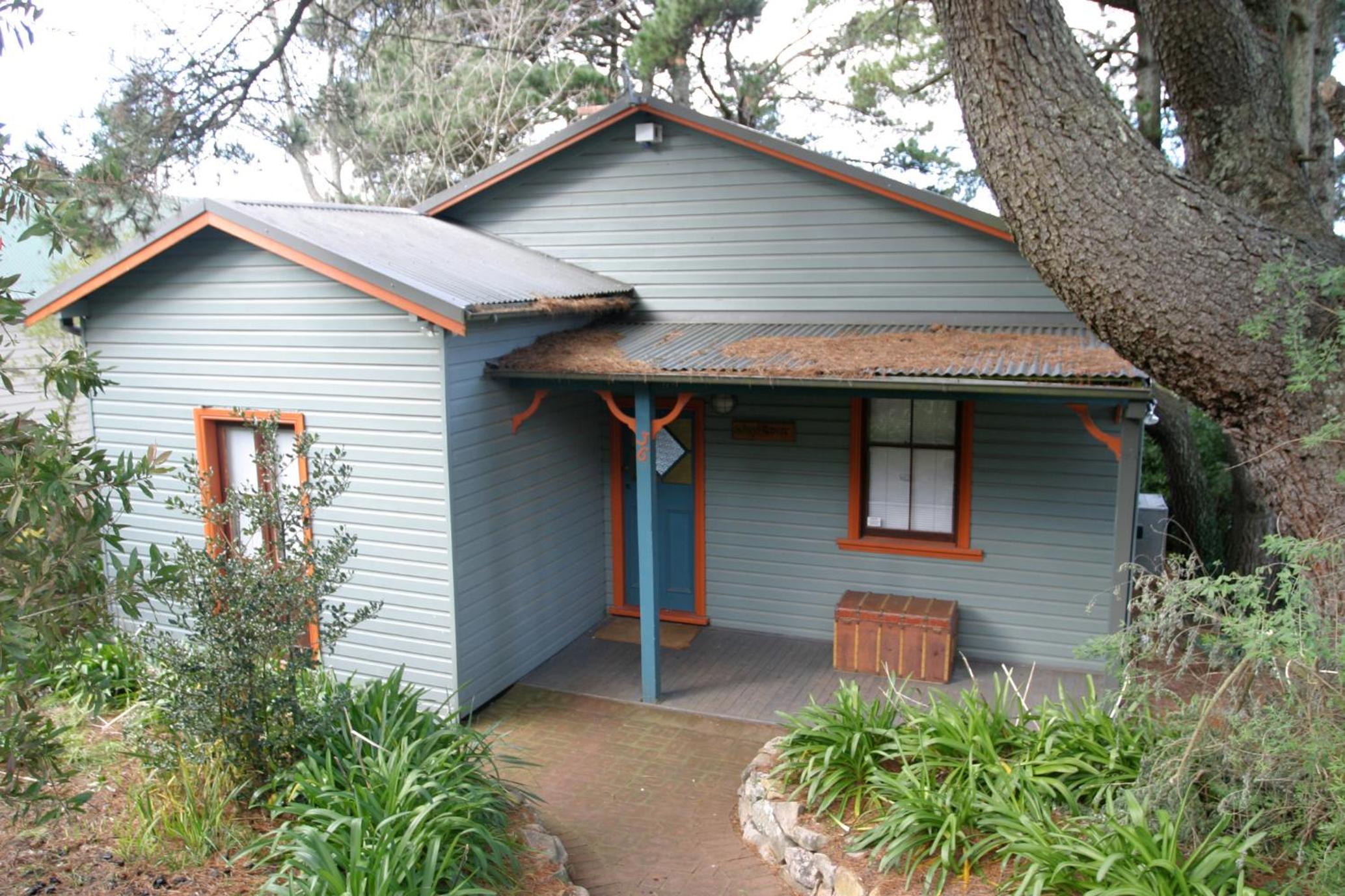 Sidneys Retreat