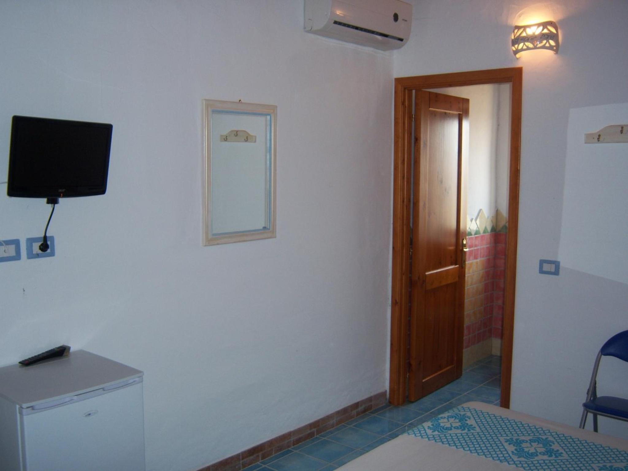 Agriturismo Irghitula