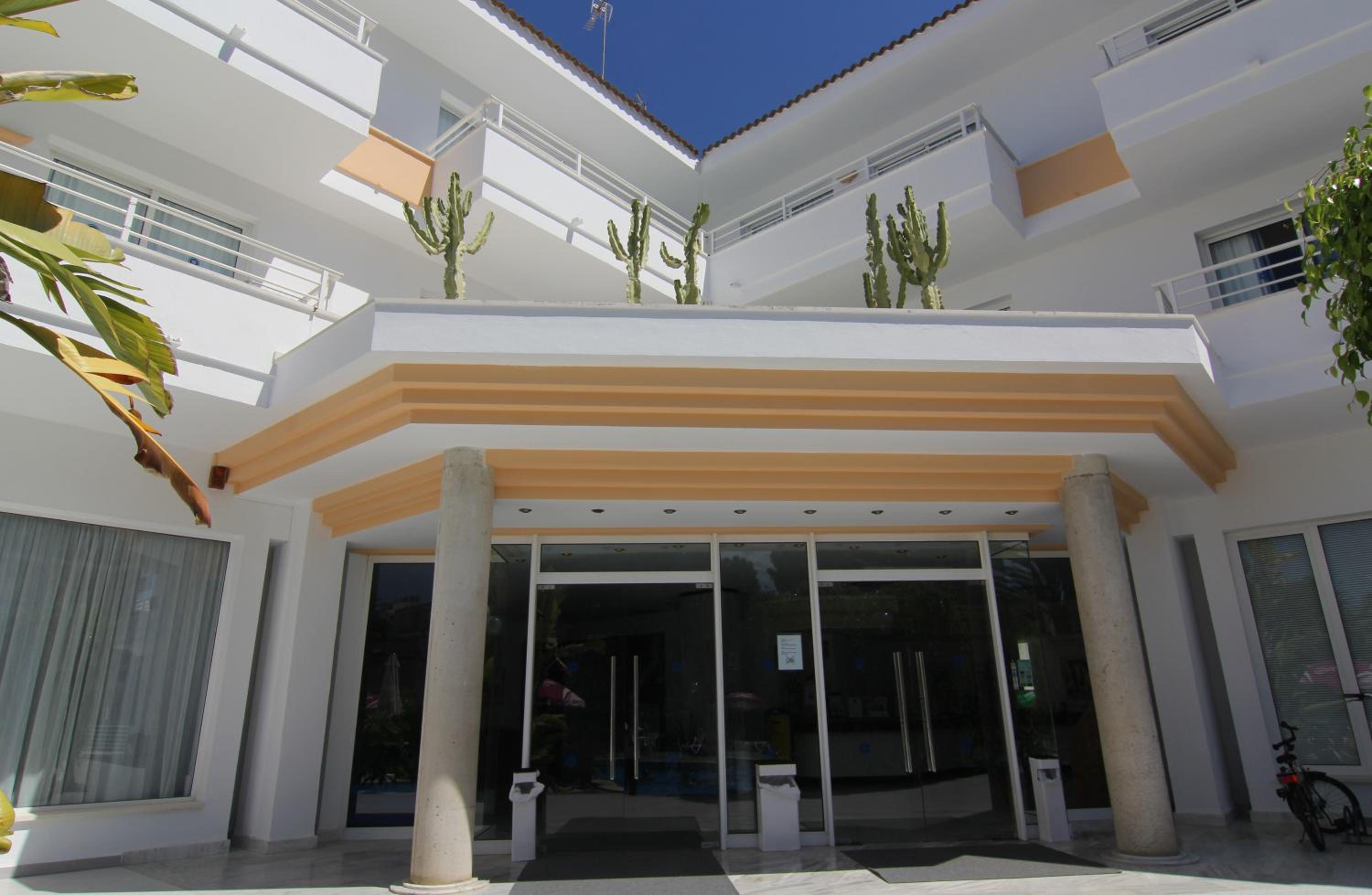 Maracaibo Aparthotel