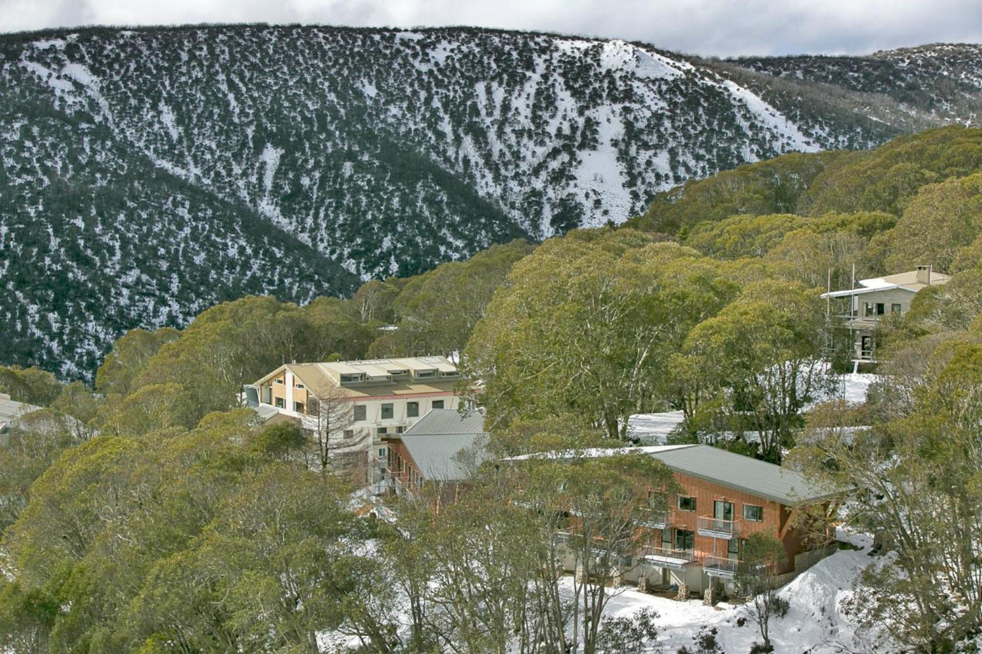 5 Maisonettes
