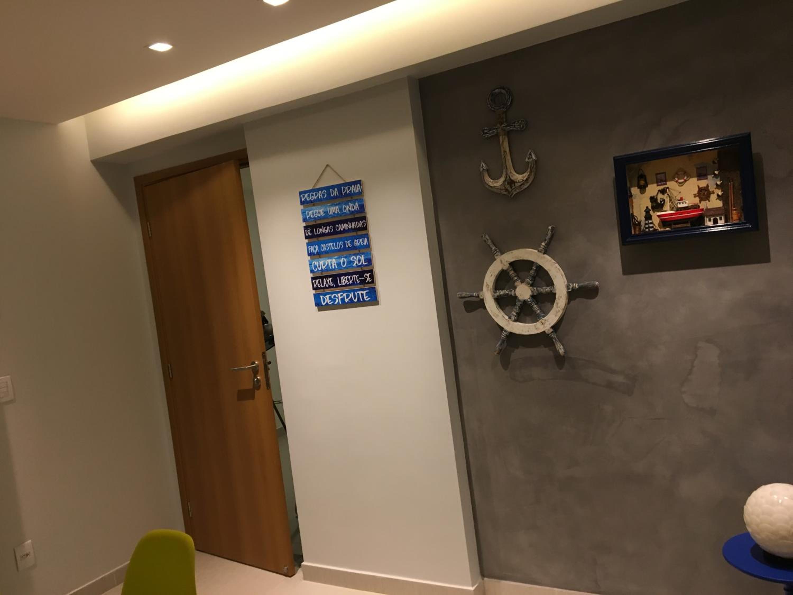 Cupe Beach Living - Anil - Porto de Galinhas
