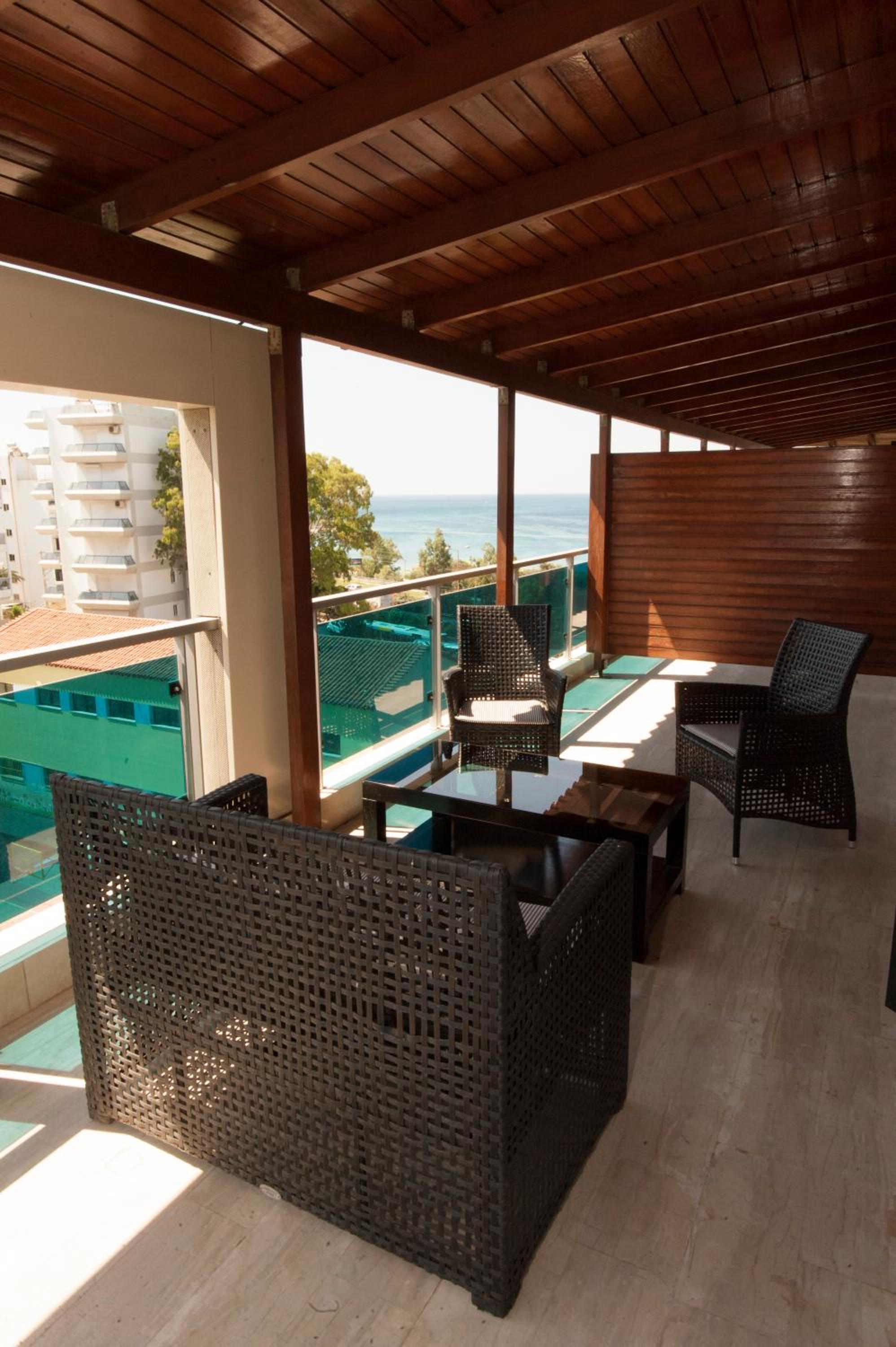 Nefeli Hotel Alimos photo 4