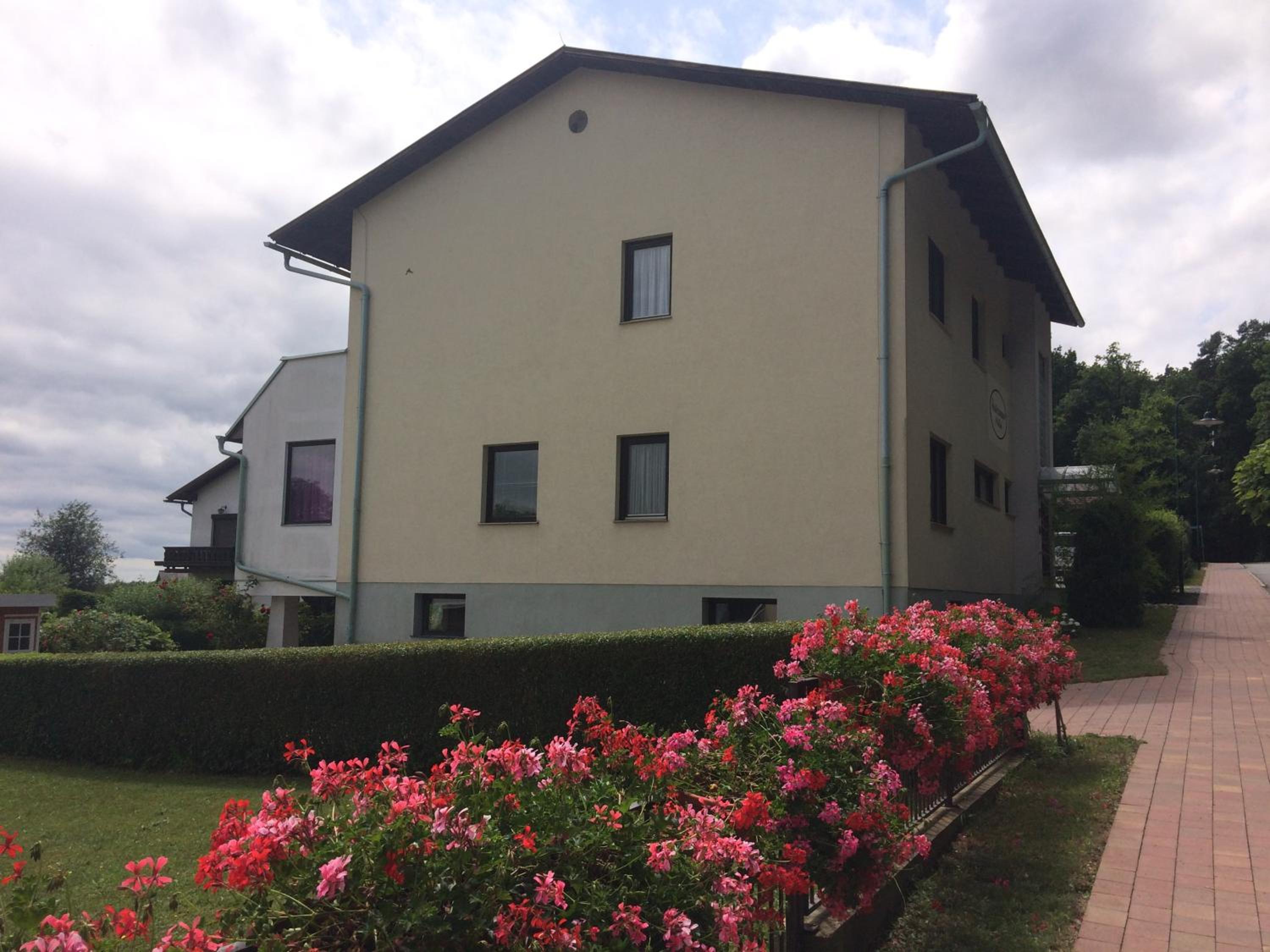 Haus Camelia
