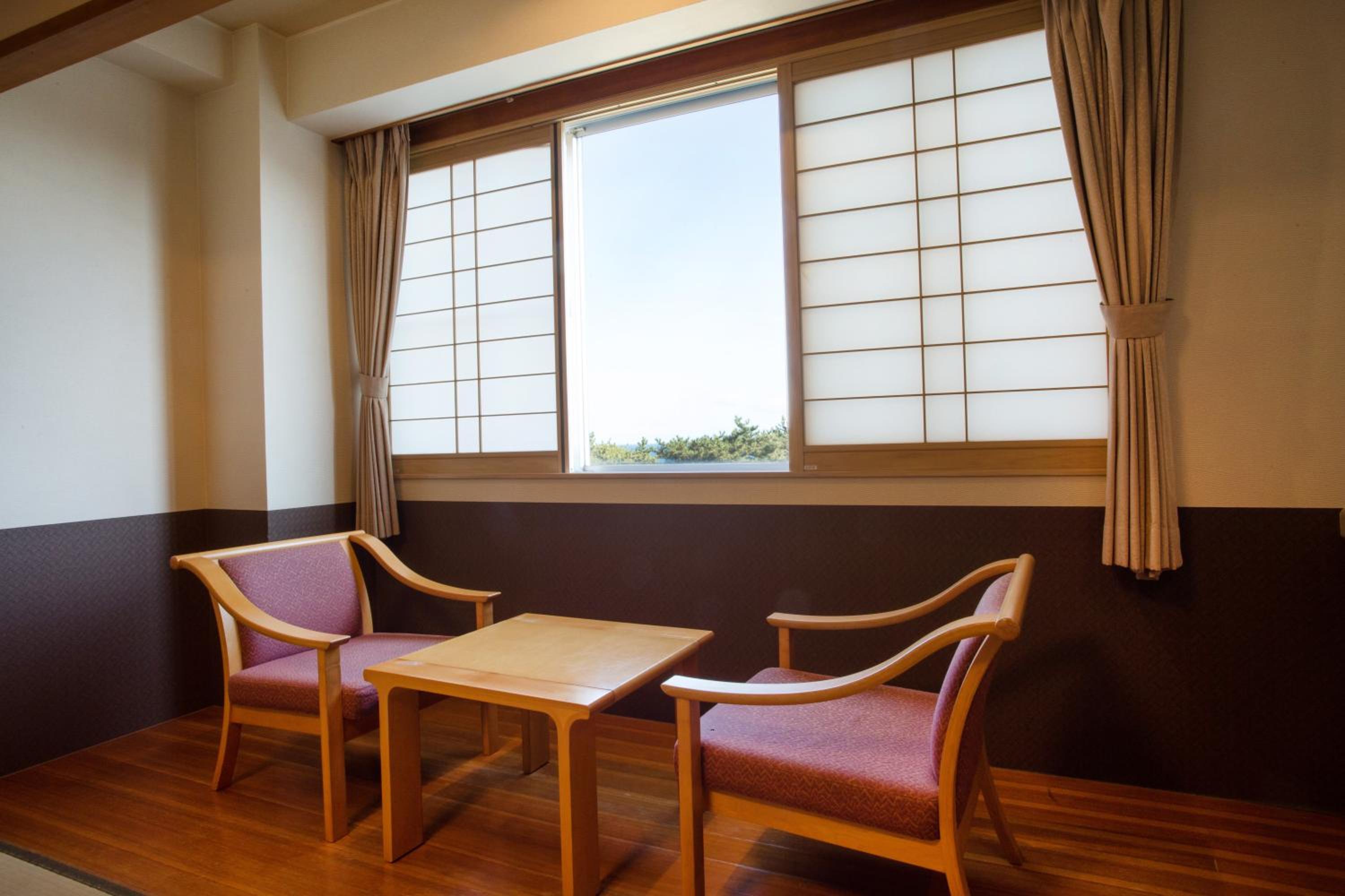 Hotel Keipu