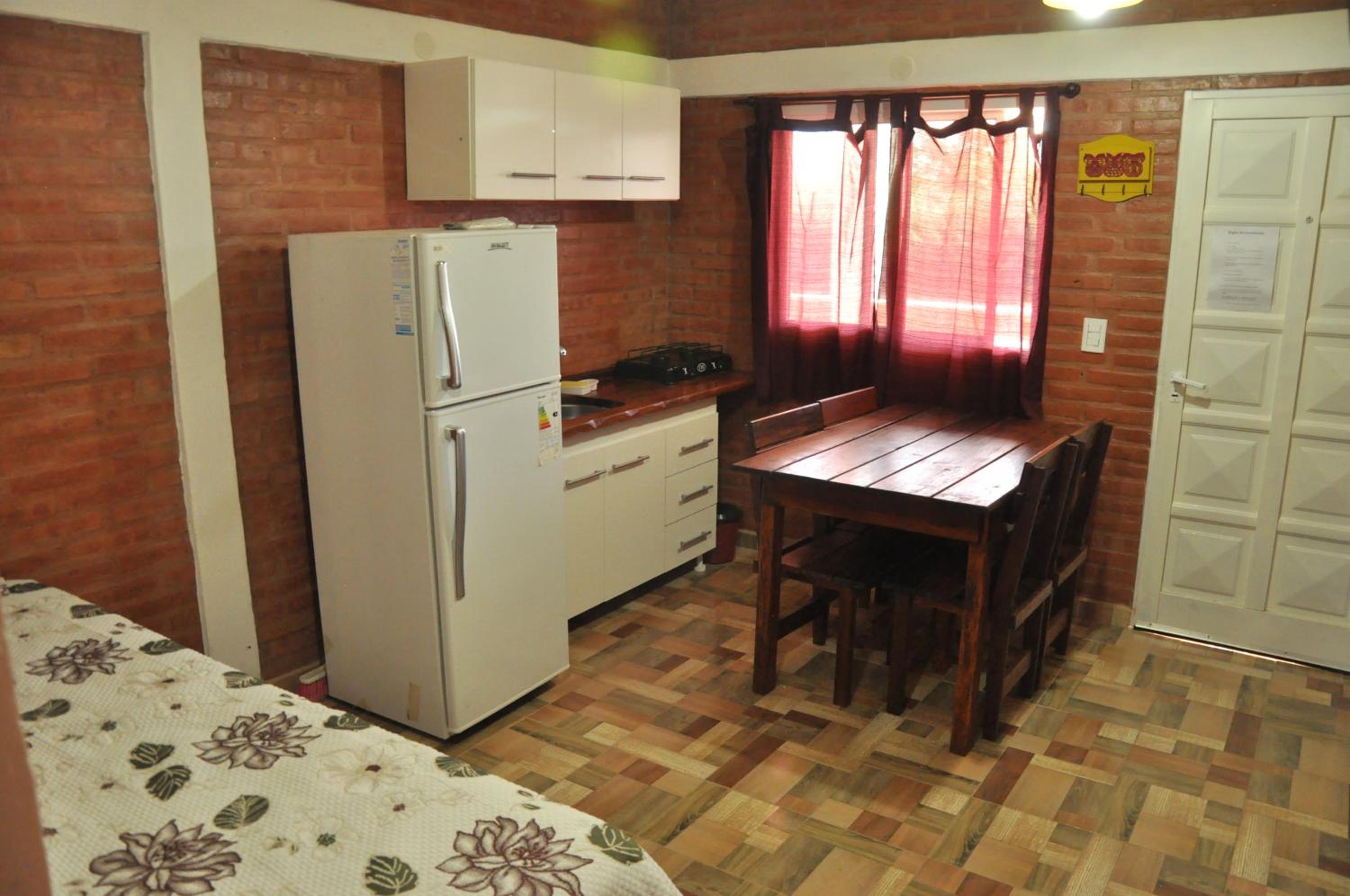 Departamentos Las Marias