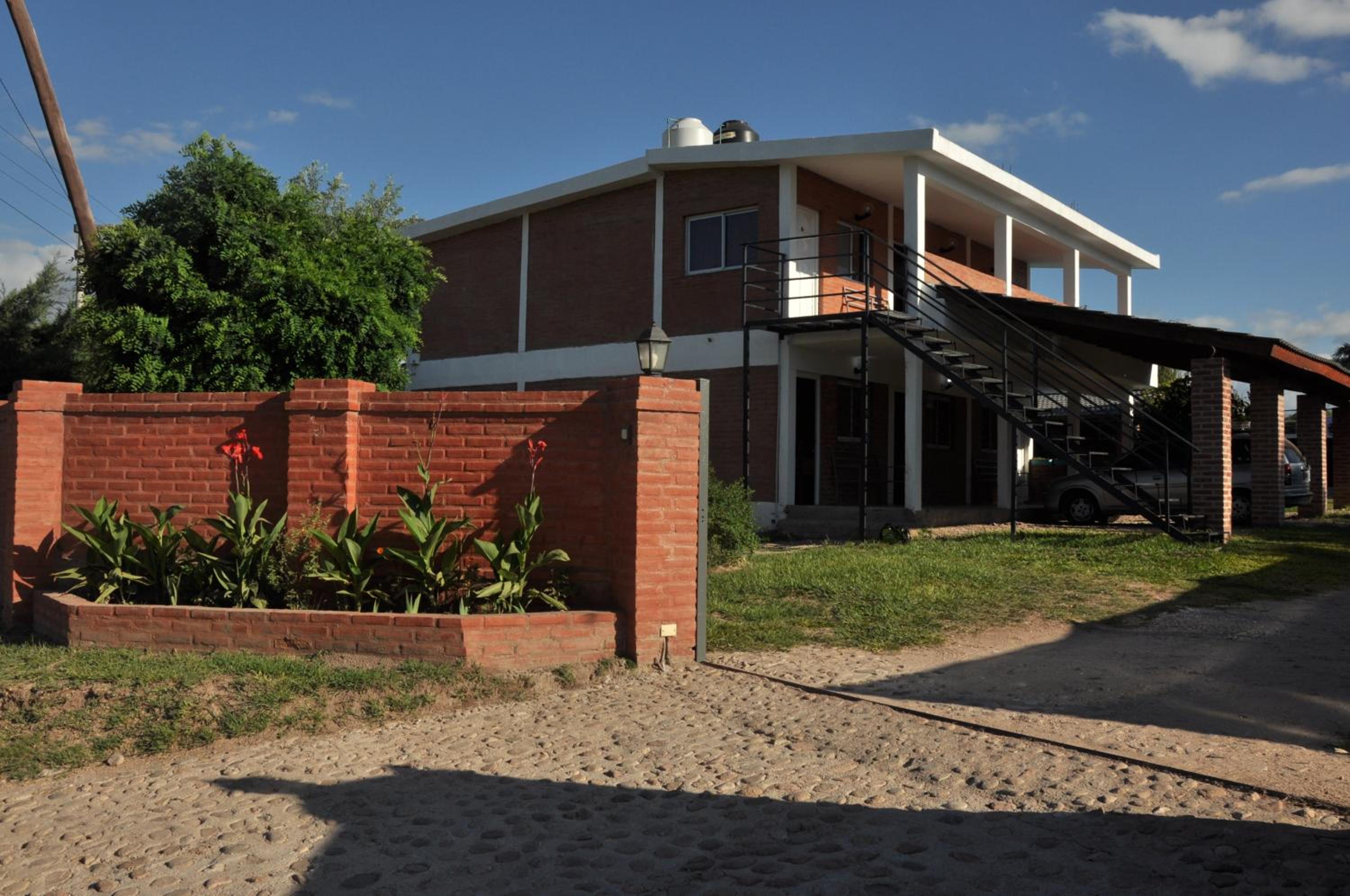 Departamentos Las Marias