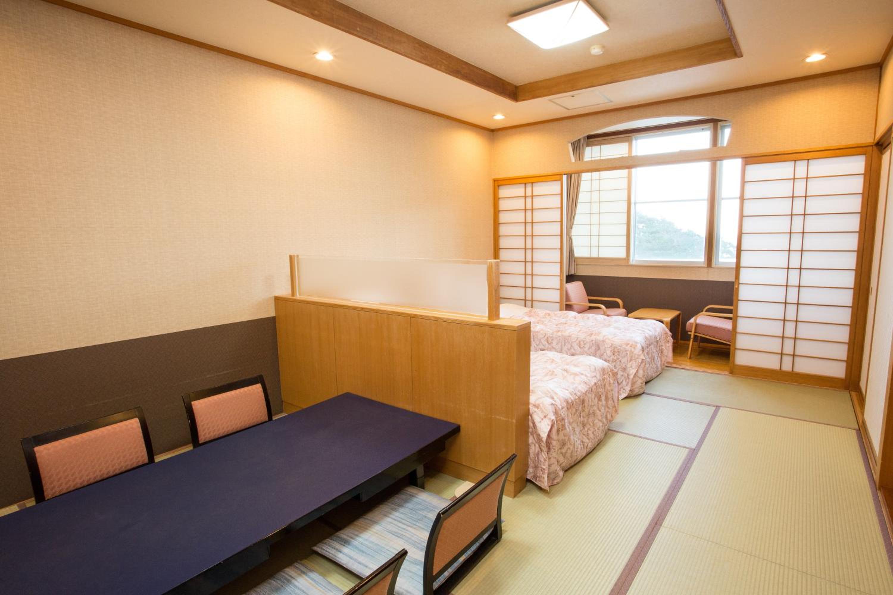 Hotel Keipu