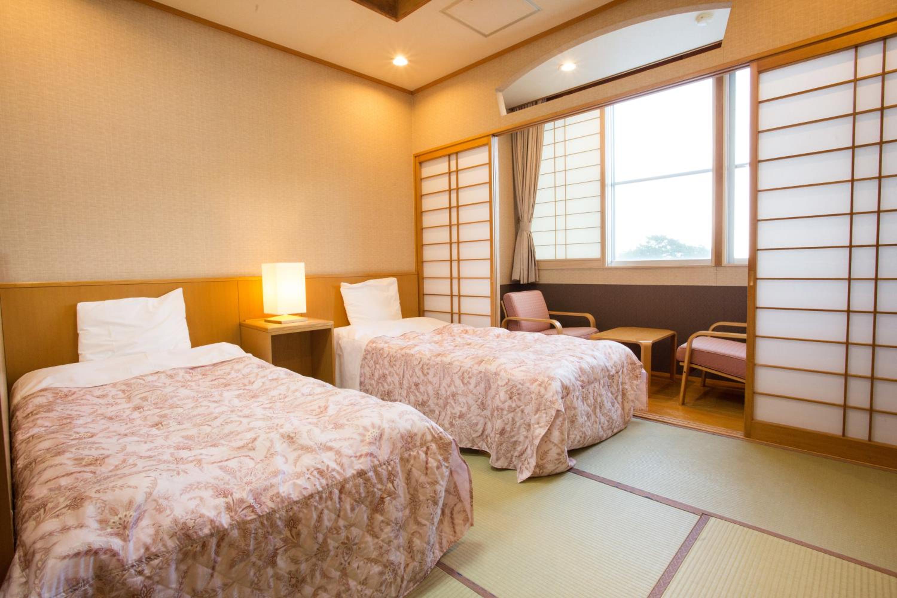 Hotel Keipu