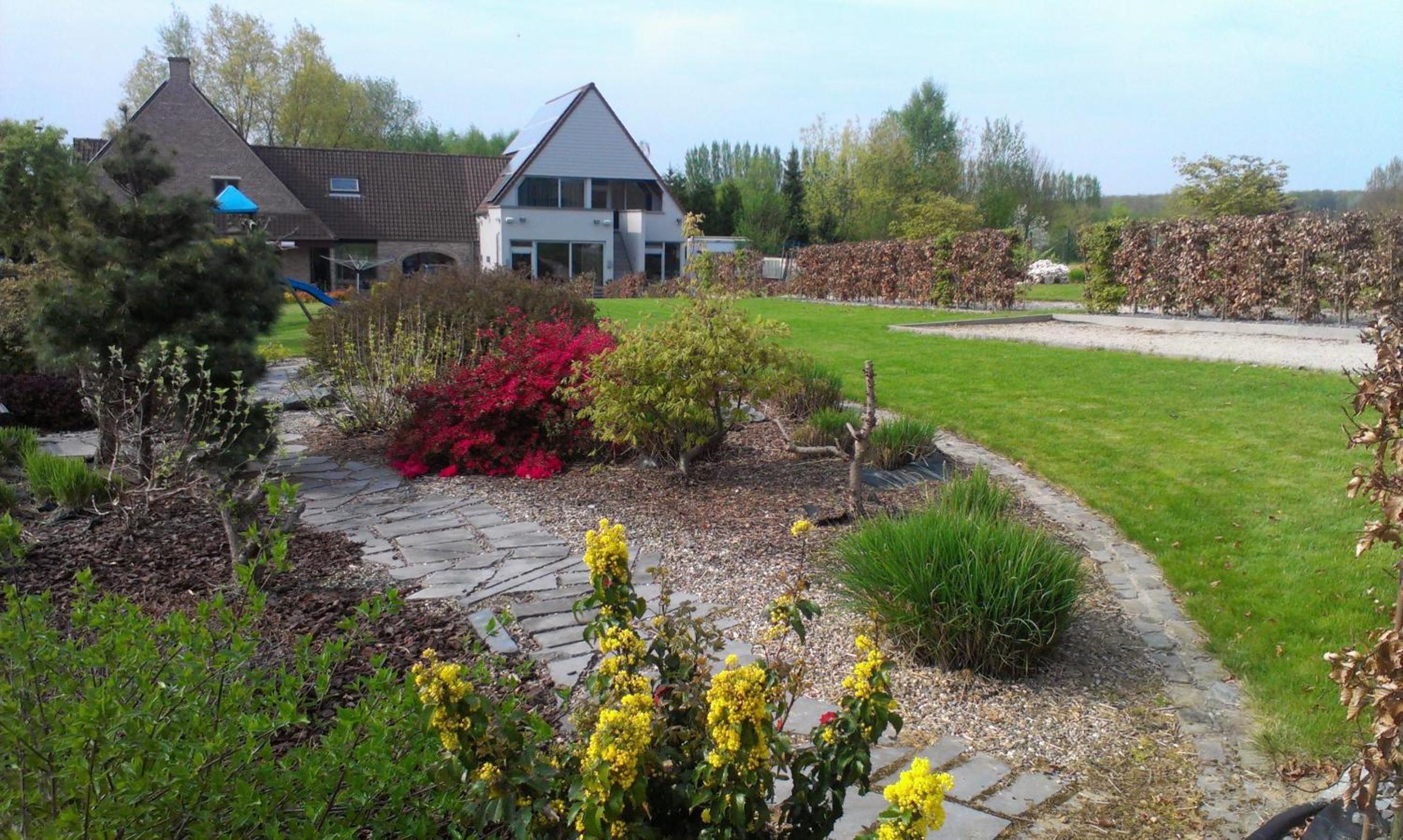 Vakantiewoning Hakuna Matata