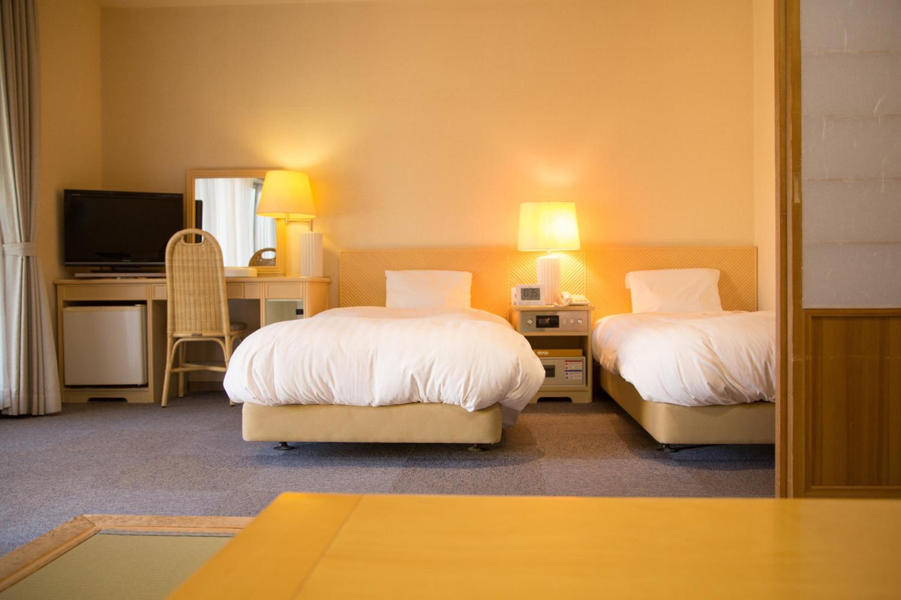 Hotel Keipu