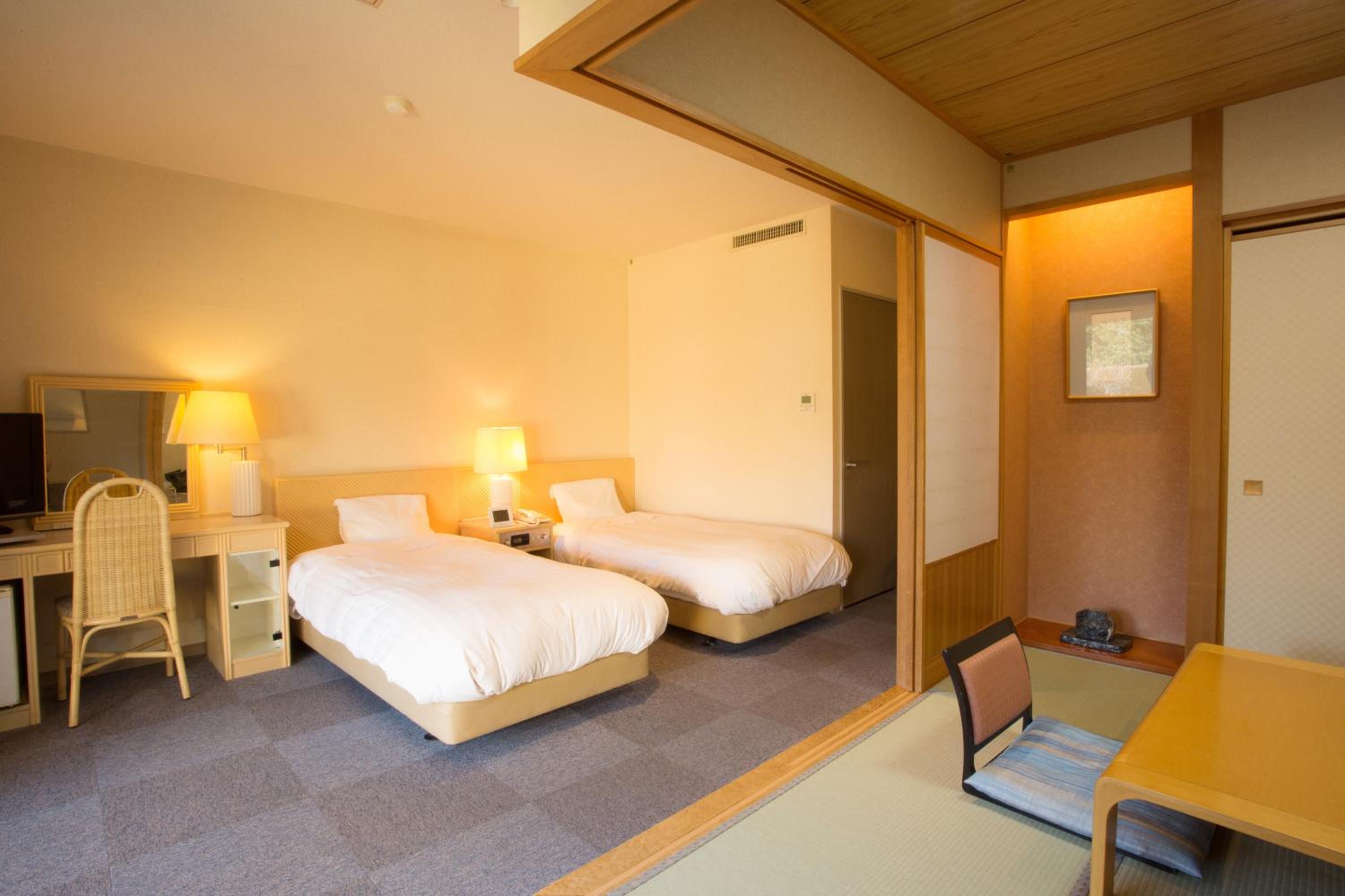Hotel Keipu