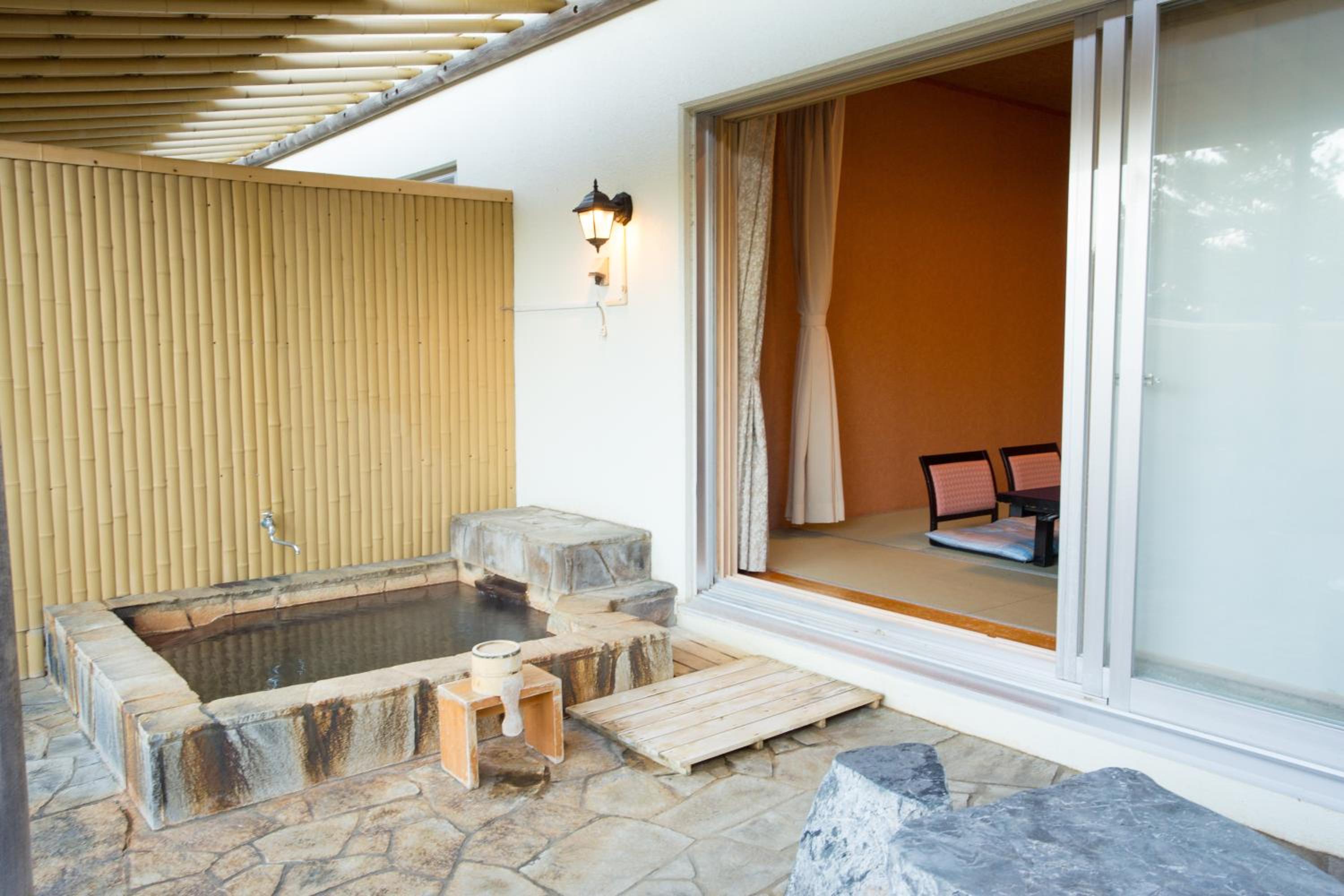 Hotel Keipu