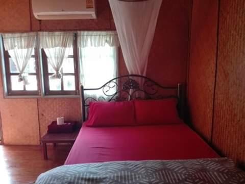 Oceanblue Guesthouse view 2