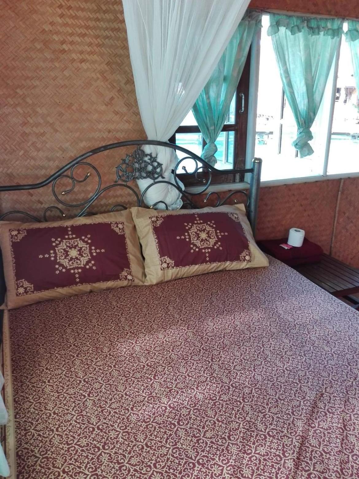 Oceanblue Guesthouse view 3