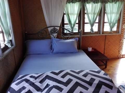 Oceanblue Guesthouse view 4