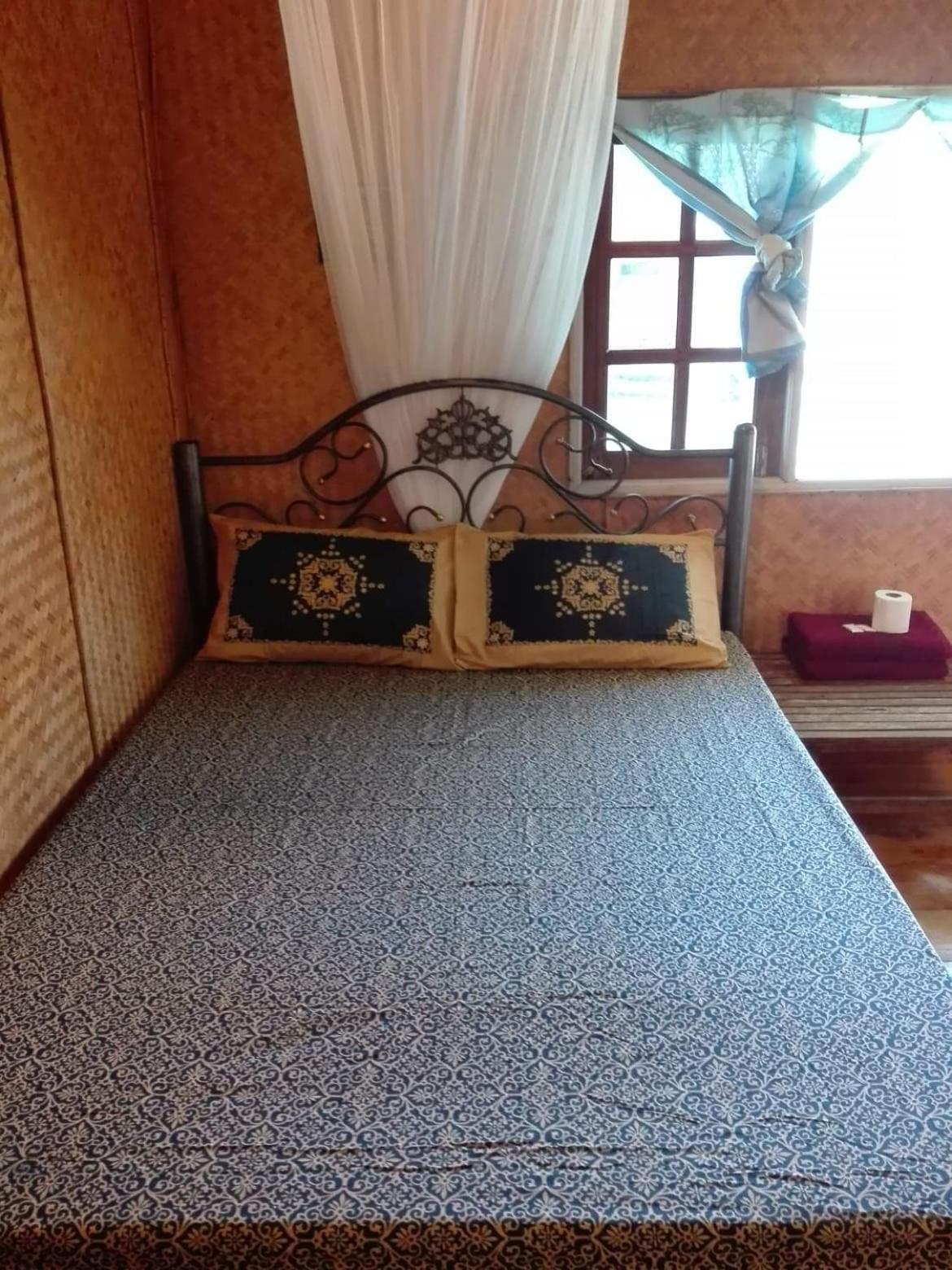 Oceanblue Guesthouse view 5