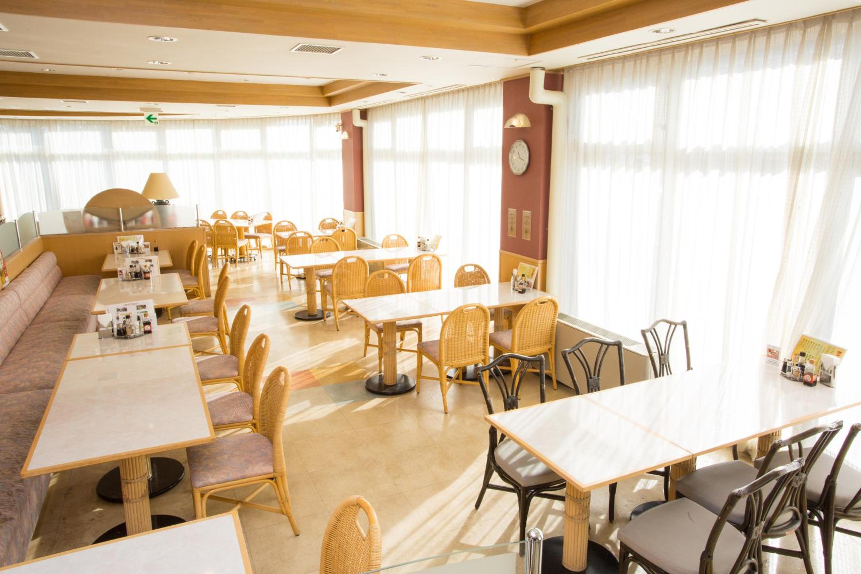 Hotel Keipu