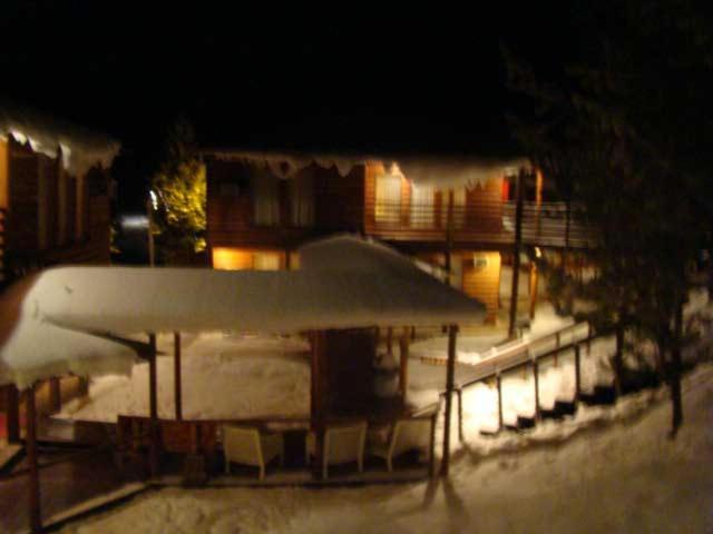 The Lodge at Lolo Hot Springs view 5