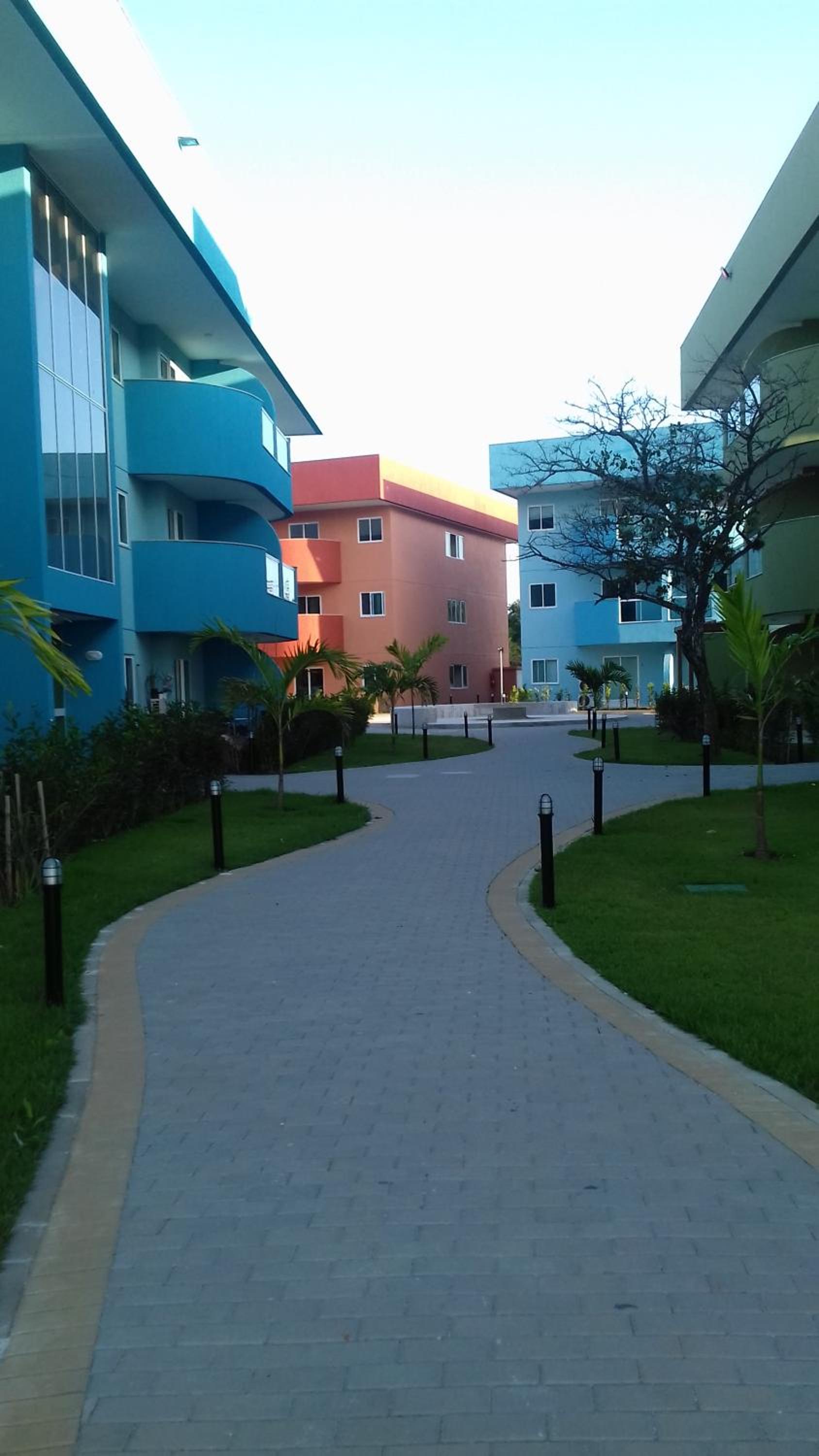Apartamento Golden Lake Natureza&Lazer