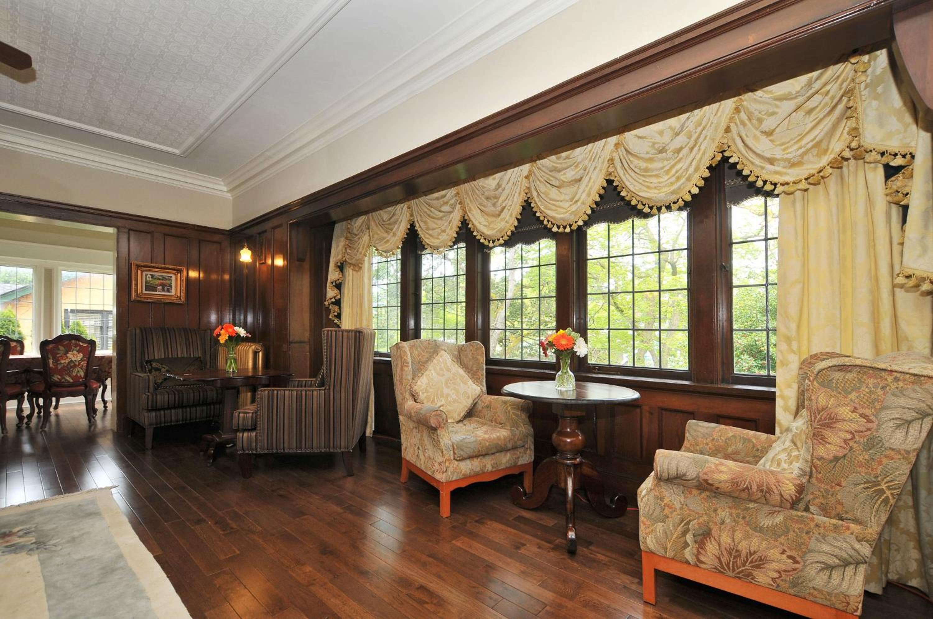 The Craigmyle Inn-1